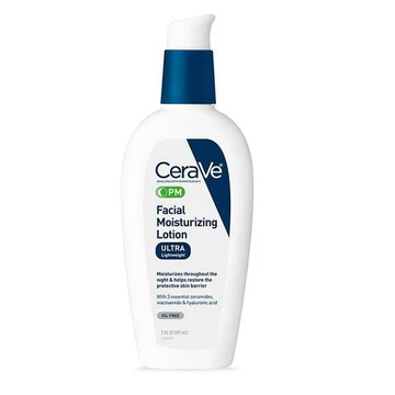 CeraVa Facial Moisturing Lotion Pm